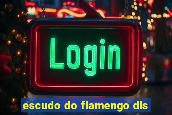 escudo do flamengo dls